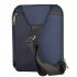 Perfect Choice Mochila de Poliéster Crossbody para Tablet 10.8", Azul  4