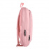 Perfect Choice Mochila Obsidia de Poliéster para Laptop 15.6", Rosa  4