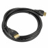 Perfect Choice Cable HDMI A 2.1 Macho - HDMI A 2.1 Macho, 8K, 60Hz, 2 Metros, Negro  2
