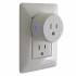 Perfect Choice Smart Plug PC-108054, WiFi, 1 Conector, 2400MHz, Blanco  3