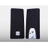 Perfect Choice Bocinas PC-111320, Alámbrico, 2.0, 1.2W RMS, 200W PMPO, Negro - Imagen adicional 1