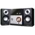 Perfect Choice Bocinas con Subwoofer PC-111634, 2.1, 57W RMS, 2200W PMPO, Negro