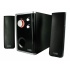 Perfect Choice Bocinas con Subwoofer PC-111689, 1200W, 2.1, Negro