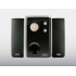 Perfect Choice Bocinas con Subwoofer PC-111689, 1200W, 2.1, Negro - Imagen adicional 1
