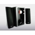 Perfect Choice Bocinas con Subwoofer PC-111689, 1200W, 2.1, Negro - Imagen adicional 2
