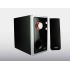 Perfect Choice Bocinas con Subwoofer PC-111689, 1200W, 2.1, Negro - Imagen adicional 3