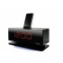 Perfect Choice PC-111719 Bocinas P/ Ipod Con Radio/Reloj/Despertador