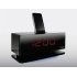 Perfect Choice PC-111719 Bocinas P/ Ipod Con Radio/Reloj/Despertador - Imagen adicional 1