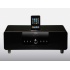 Perfect Bocinas Vintage para iPod,PC-111726,  2.1, 54W RMS, Negro - Imagen adicional 3
