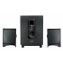Perfect Choice Eclipse Bocinas con Subwoofer PC-111764, 2.1, 800W  1