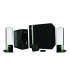 Perfect Choice Bocinas con Subwoofer Tech-1500, 2.1, 54W RMS, USB, Negro