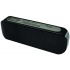 Perfect Choice Bocina Portátil Recargable PC-111931-2, Alámbrico, 3W RMS, USB 2.0, Negro/Gris