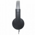 Perfect Choice Diadema con Micrófono Loudy, Alámbrico, USB, Negro/Gris  3