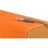 Perfect Choice Bocina Solids para Tableta, Alámbrico, 2.0, 2W RMS, USB, Naranja  3