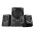 Perfect Choice Allegro Micro Componente, Bluetooth, 50W RMS, USB 2.0, Negro  2