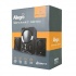 Perfect Choice Allegro Micro Componente, Bluetooth, 50W RMS, USB 2.0, Negro  3