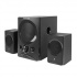 Perfect Choice Allegro Micro Componente, Bluetooth, 50W RMS, USB 2.0, Negro  8