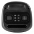 Perfect Choice Bocina Portátil Sapark, Bluetooth, Inalámbrico, 30W RMS, 1800W PMPO, USB, Negro  5