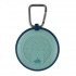 Perfect Choice Bocina Portátil Cannonball Bluetooth, Inalámbrico, Azul - Resistente al Agua  3