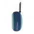 Perfect Choice Bocina Portátil Cannonball Bluetooth, Inalámbrico, Azul - Resistente al Agua  4