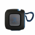 Perfect Choice Bocina Portátil Outdoors Lite, Bluetooth, Inalámbrico, 16W RMS, USB-C, Negro/Azul - Incluye Micrófono  3
