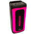 Perfect Choice Bafle Festa, Bluetooth, Inalámbrico, 1500W PMPO, USB, Negro  2