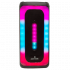 Perfect Choice Bafle Festa, Bluetooth, Inalámbrico, 1500W PMPO, USB, Negro  1