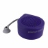 Perfect Choice Bocina Portátil Drop, Bluetooth, Inalámbrico, USB, Azul - Resistente al Agua  2