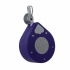 Perfect Choice Bocina Portátil Drop, Bluetooth, Inalámbrico, USB, Azul - Resistente al Agua  3