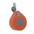 Perfect Choice Bocina Portátil Drop, Bluetooth, Inalámbrico, USB, Naranja - Resistente al Agua  3