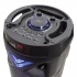 Perfect Choice Bafle Blare, Bluetooth, Inalámbrico, 5000W PMPO, USB 2.0, Negro  3