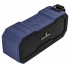 Perfect Choice Bocina Portátil Forte, Bluetooth, Inalámbrico, 10W RMS, USB, Negro/Azul - Resistente al Agua  2