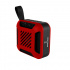 Perfect Choice Bocina Portátil Corsa, Bluetooth, Inalámbrico, 3W RMS, Rojo - Resistente al Agua  4