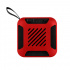 Perfect Choice Bocina Portátil Corsa, Bluetooth, Inalámbrico, 3W RMS, Rojo - Resistente al Agua  2