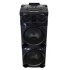 Perfect Choice Bafle con Subwoofer PC-113027, Bluetooth, Inalámbrico,160W RMS, 12.000 PMPO, USB, Negro  1