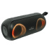 Perfect Choice Bocina Portátil PC-113096, Bluetooth, Inalámbrico, 16W RMS, AUX, Negro - Resistente a Salpicaduras  2
