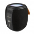 Perfect Choice Bocina Novel Drum, Bluetooth, Inalámbrico, 100W PMPO, Negro - Resistente al agua  1
