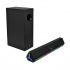 Perfect Choice Barra de Sonido con Subwoofer Emphoria, Bluetooth, Alámbrico/Inalámbrico, 2.1 Canales, 70W RMS  2