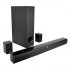 Perfect Choice Home Theater Soundity, Bluetooth, 5.1 Canales, 200W, 1 HDMI  2