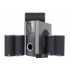 Perfect Choice Home Theater Symphony, Bluetooth, Inalámbrico, 5.1, 220W RMS  5