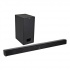 Perfect Choice Barra de Sonido con Subwoofer Arpegio, Alámbrico, 2.1, Negro  4