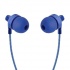Perfect Choice Audífonos Intrauriculares con Micrófono Stretto, Alámbrico, 1.2 Metros, 3.5mm, Azul  3