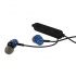Perfect Choice Audífonos Intrauriculares con Micrófono Staccato, Inalámbrico, Bluetooth, USB, Azul  6