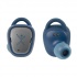 Perfect Choice Audífonos Intrauriculares con Micrófono THRUSTERS, Inalámbrico, Bluetooth, USB, Azul  1