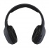 Perfect Choice Audífonos On Ear, Bluetooth, Inalámbrico, Gris  1