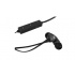 Perfect Choice Audífonos Intrauriculares con Micrófono PC-116783, Inalámbrico, Bluetooth, Negro  2
