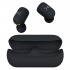 Perfect Choice Audífonos Intrauriculares con Micrófono TWS Hubble, Inalámbrico, Bluetooth, Negro  1