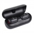 Perfect Choice Audífonos Intrauriculares con Micrófono TWS Hubble, Inalámbrico, Bluetooth, Negro  2