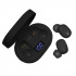 Perfect Choice Audífonos Intrauriculares con Micrófono Cherry, Inalámbrico, Bluetooth, Negro  1
