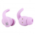 Perfect Choice Audífonos Intrauriculares Deportivos con Micrófono Strive, Inalámbrico, Bluetooth, USB-C, Rosa  5